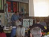 Frank's presentation
